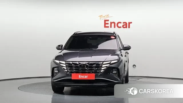 Hyundai Tucson (NX4) id 3280835 из Кореи 13