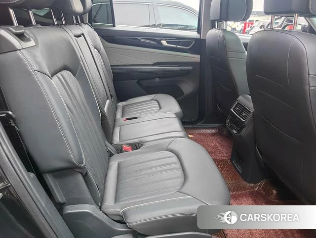 Volkswagen Tourang id 4277027 из Китая 15