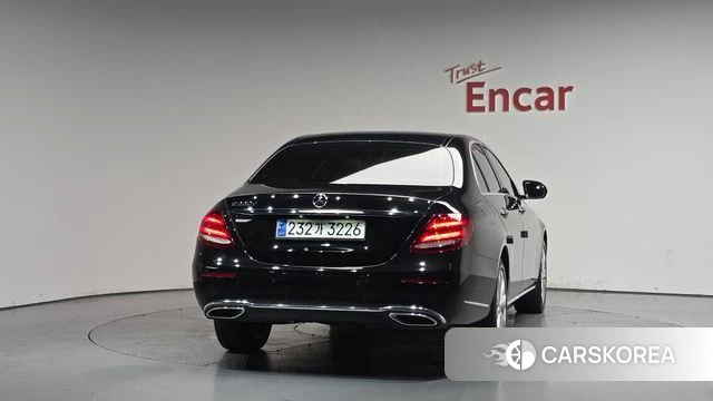 Mercedes-Benz E-Class W213 id 4371501 из Кореи 23