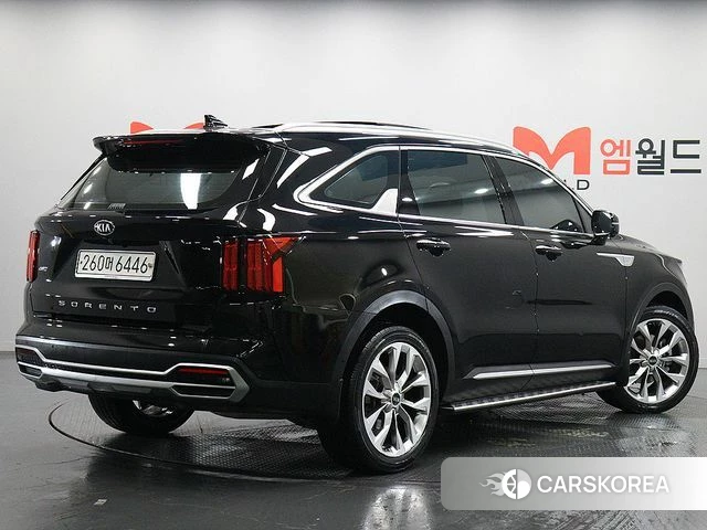 Kia Sorento 4th Generation id 4410577 из Кореи 13