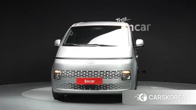 Hyundai Staria id 3007943 из Кореи 13