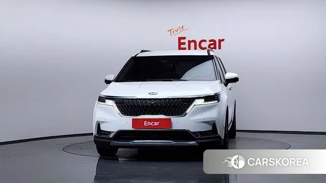 Kia Carnival 4th generation id 3444106 из Кореи 13