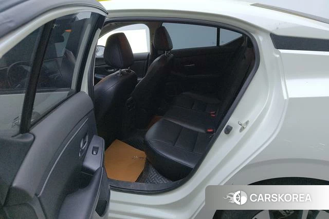 Nissan Xuan Yi id 4212314 из Китая 9