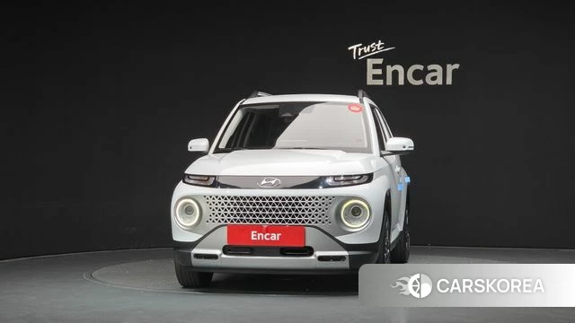 Hyundai Casper id 4929229 из Кореи 23