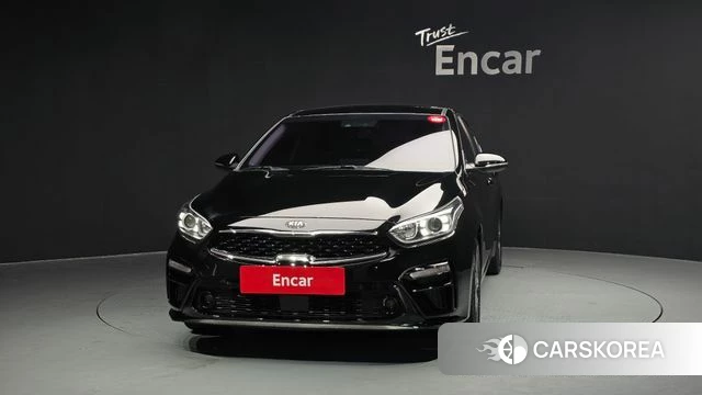 Kia Come New K3 id 3845126 из Кореи 13