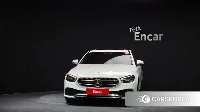 Mercedes-Benz E-Class W213 id 3428376 из Кореи 13