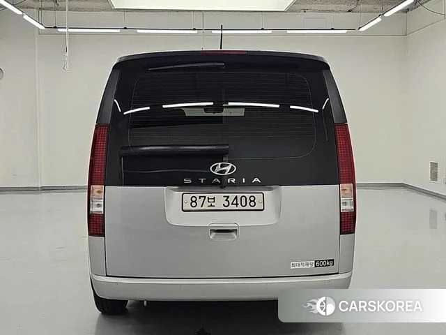 Hyundai Staria id 4910942 из Кореи 11