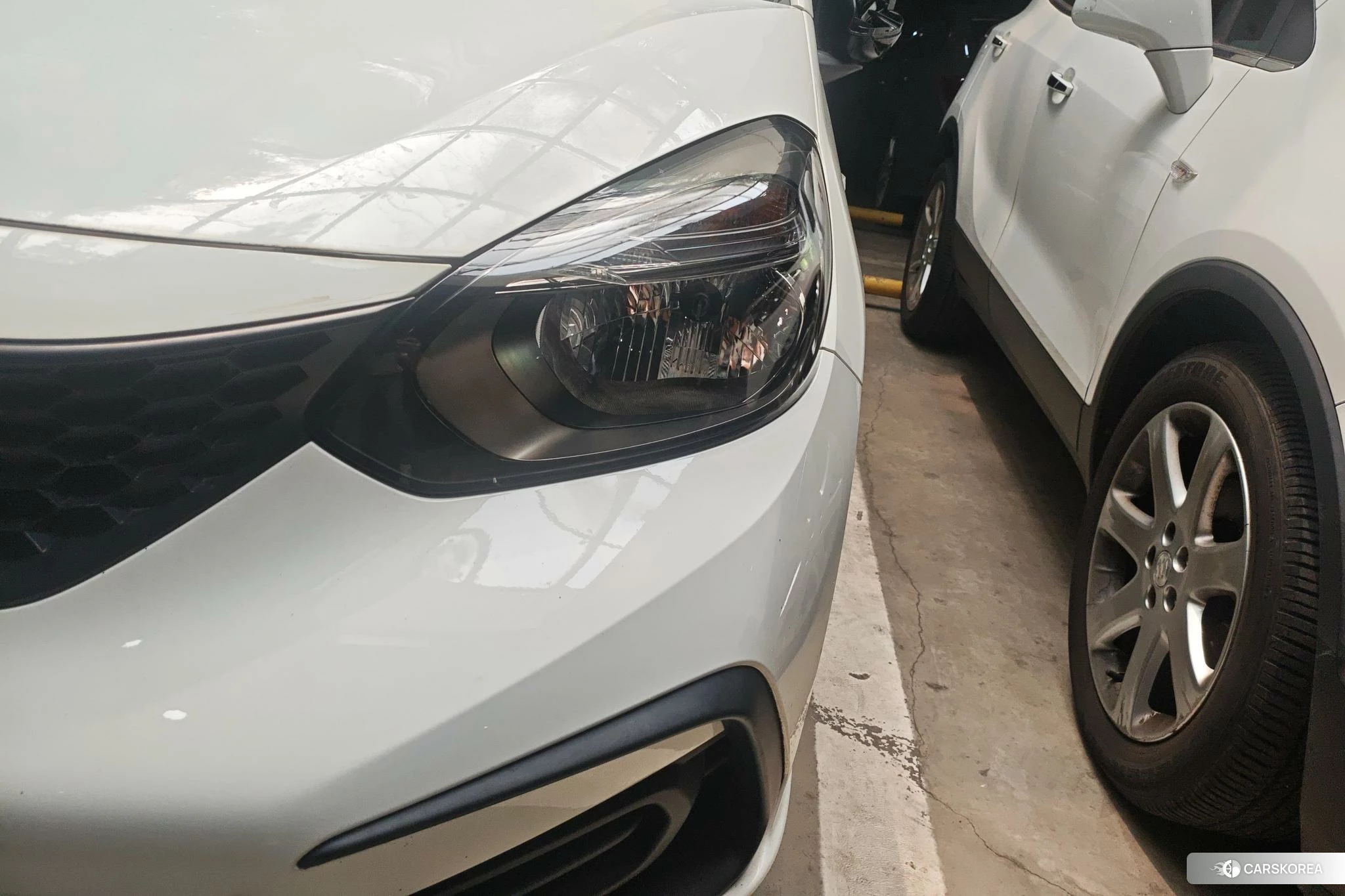 Honda Fit id 4473888 из Китая 10