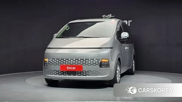 Hyundai Staria id 3735827 из Кореи 13