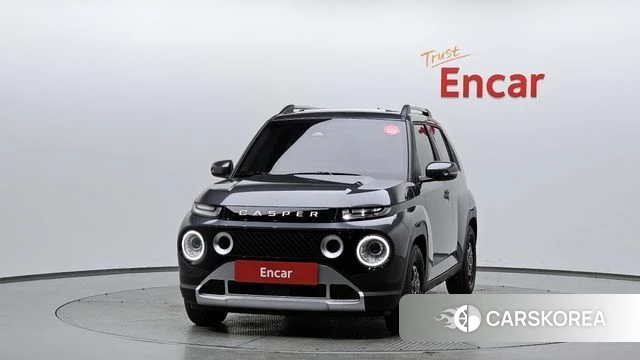 Hyundai Casper id 4195354 из Кореи 23