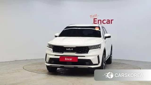 Kia Sorento 4th Generation id 3759312 из Кореи 13