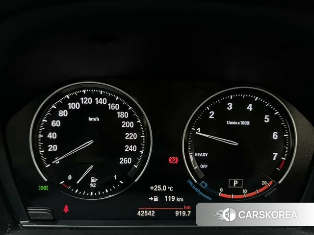 BMW X1 id 4300739 из Китая 14