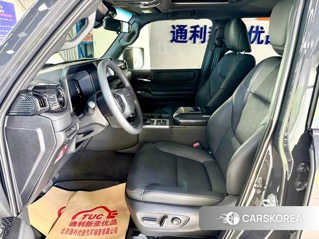 Toyota Prado id 4258363 из Китая 19