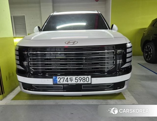 Hyundai Palisade (LX3) id 4407779 из Кореи 12