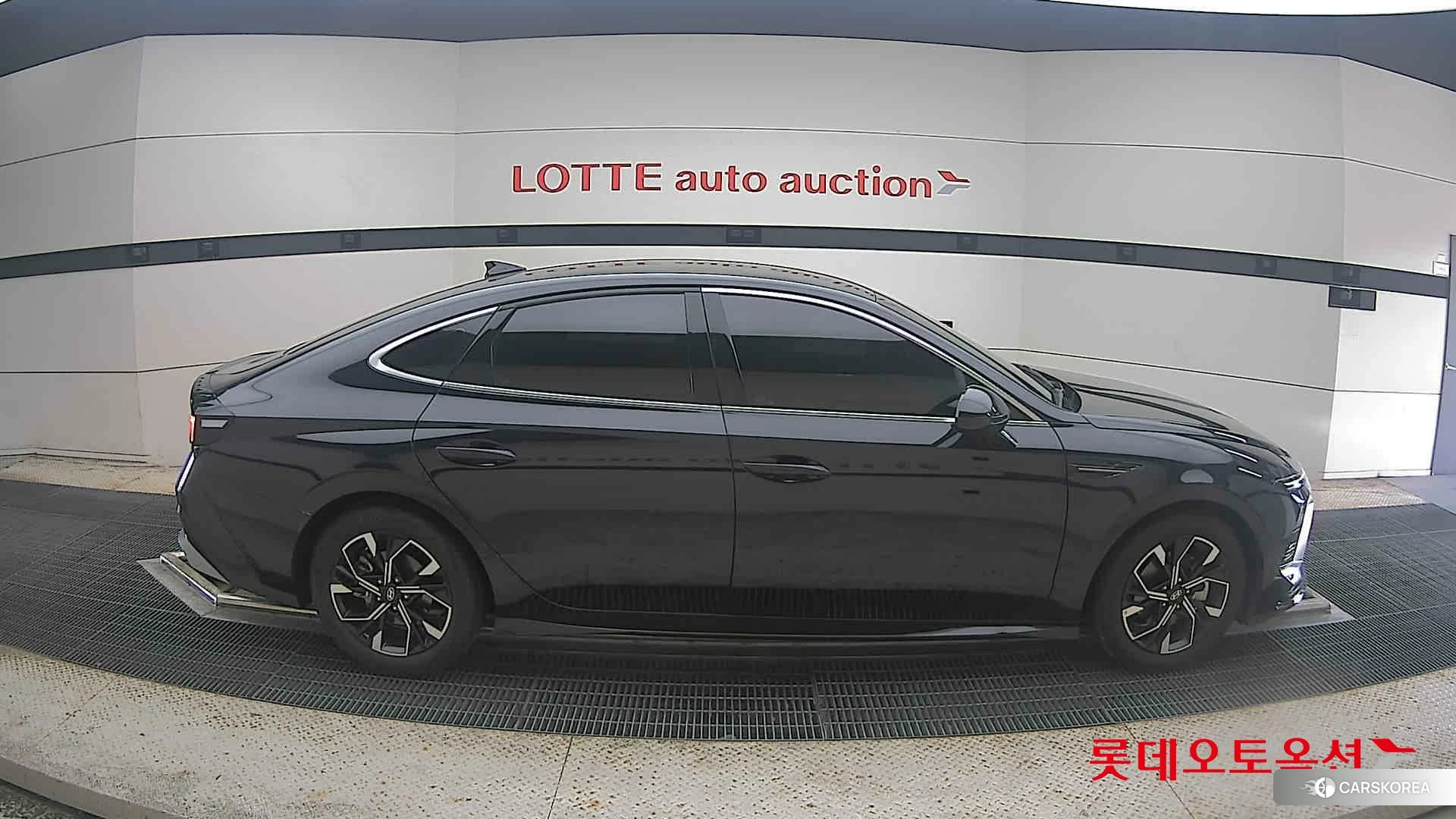 Hyundai Sonata id 4909185 из Кореи 23