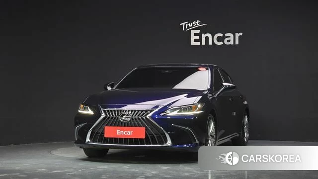 Lexus ES300h 7th generation id 3871340 из Кореи 13