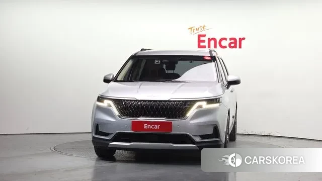 Kia Carnival 4th generation id 3665527 из Кореи 13