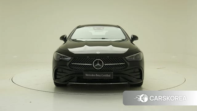 Mercedes-Benz CLE-Class C236 id 4892612 из Кореи 12