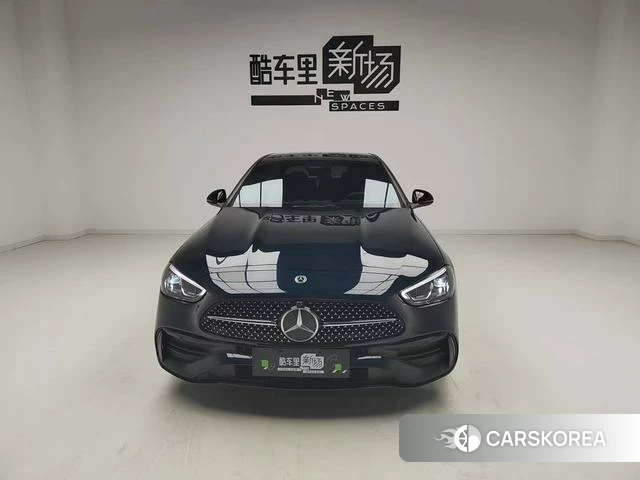 Mercedes-Benz Class C id 4275575 из Китая 8