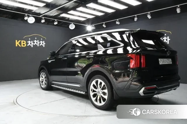 Kia Sorento 4th Generation id 3038645 из Кореи 13