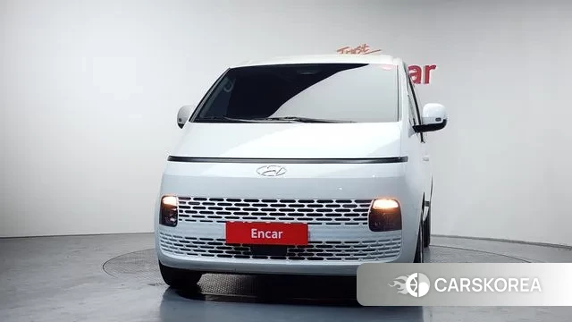 Hyundai Staria id 3763774 из Кореи 13