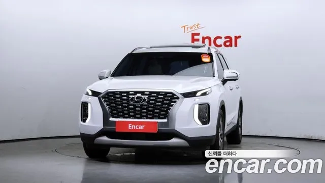 Hyundai Palisade id 2944769 из Кореи 13