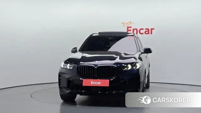 BMW X5 (G05) id 3377551 из Кореи 13