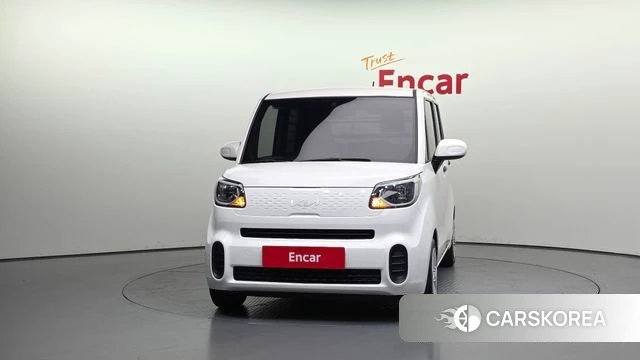Kia The New Ray id 4702095 из Кореи 13