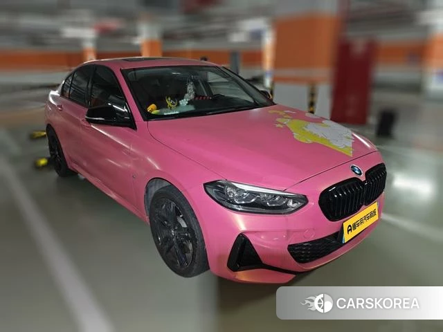 BMW 1 series 2022 Другой из Китая, фото 3