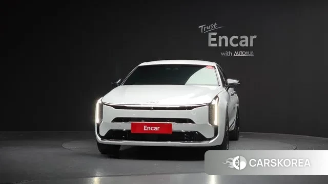 Kia The New K8 id 3388385 из Кореи 13