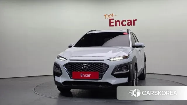 Hyundai Kona id 3504698 из Кореи 13