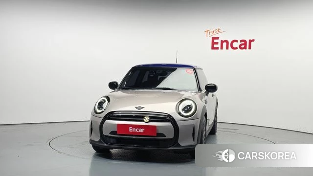 Mini Cooper id 4402048 из Кореи 23