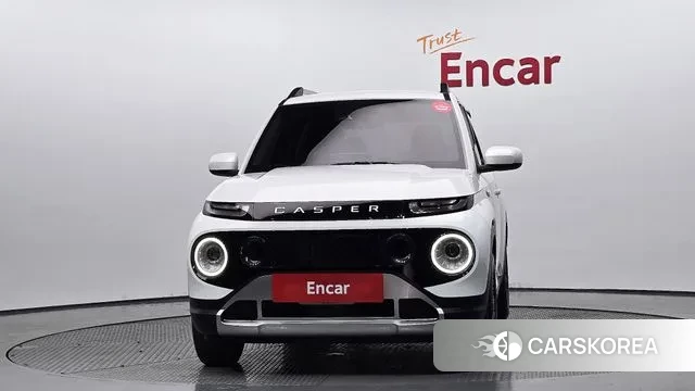 Hyundai Casper id 3224018 из Кореи 13