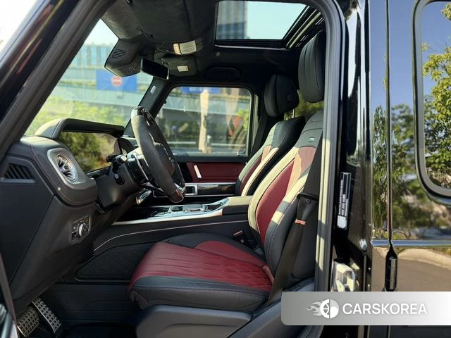 Mercedes-Benz G-class AMG id 4275307 из Китая 21
