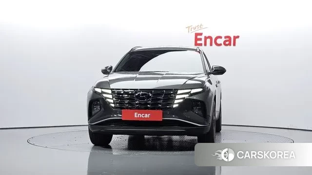 Hyundai Tucson (NX4) id 3236865 из Кореи 13