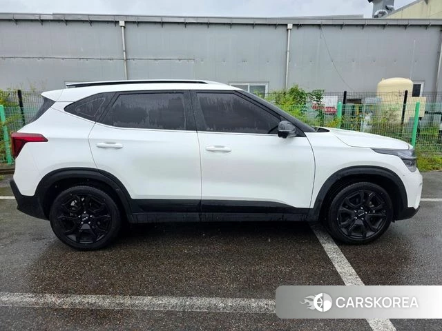 Kia The New Seltos id 4792957 из Кореи 13