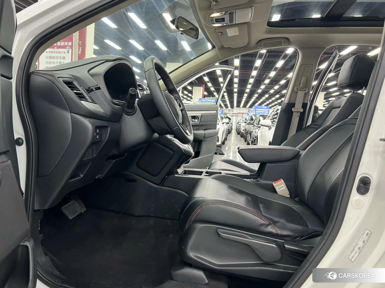 Honda CR-V id 4452521 из Китая 7
