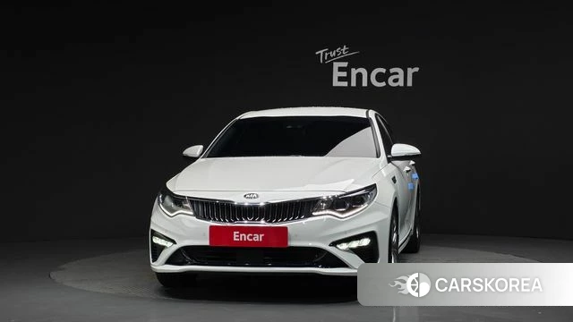 Kia The New K5 2nd generation id 4530892 из Кореи 13