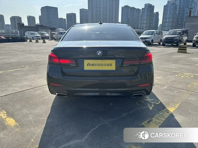 BMW 5 series id 4348833 из Китая 10