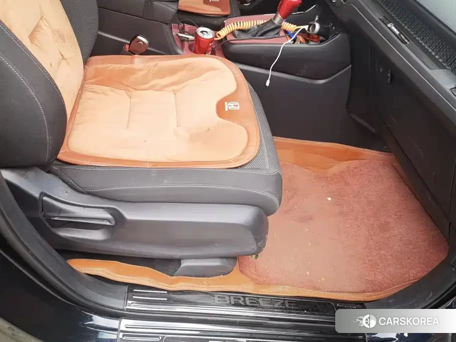 Honda Breeze id 4628066 из Китая 9