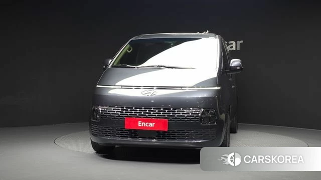 Hyundai Staria id 4462913 из Кореи 13