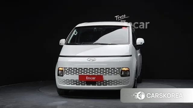 Hyundai Staria id 3685643 из Кореи 13