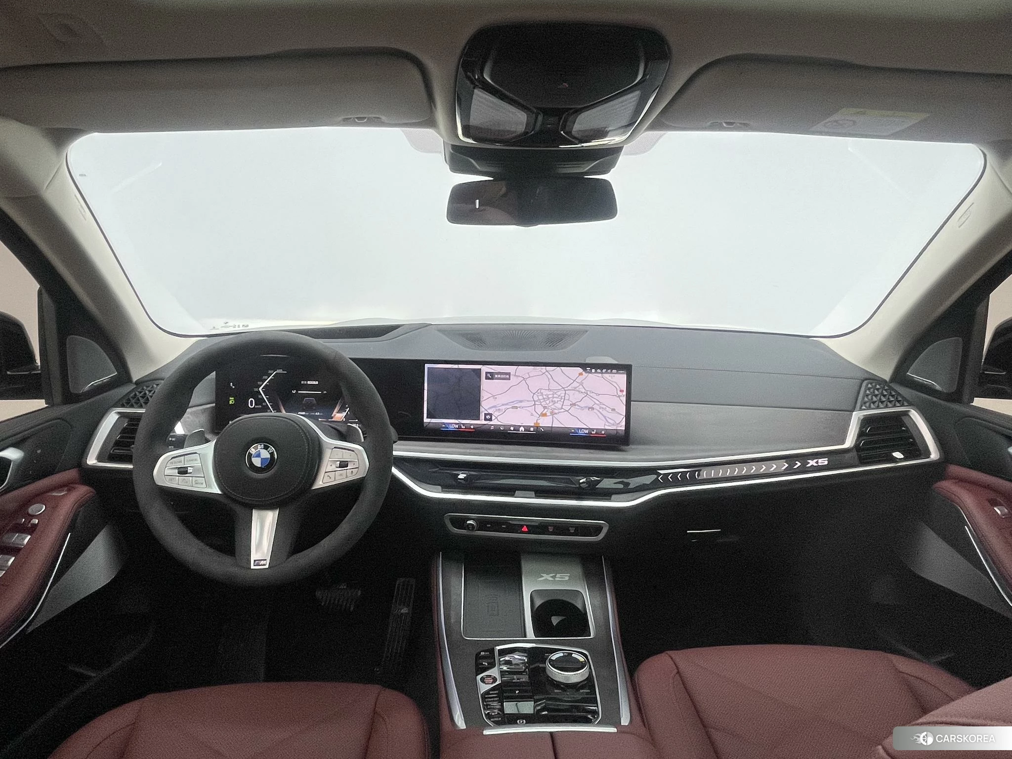 BMW X5 id 4452706 из Китая 13
