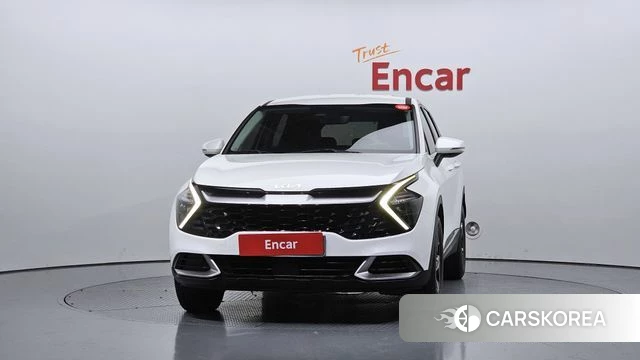 Kia Sportage 5th Generation id 4716158 из Кореи 13