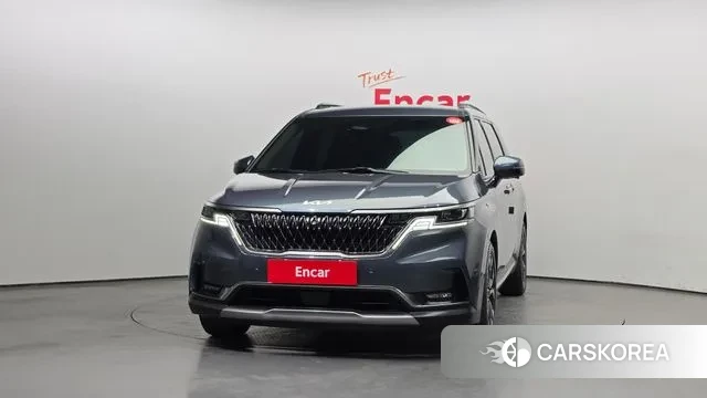 Kia Carnival 4th generation id 3711942 из Кореи 13