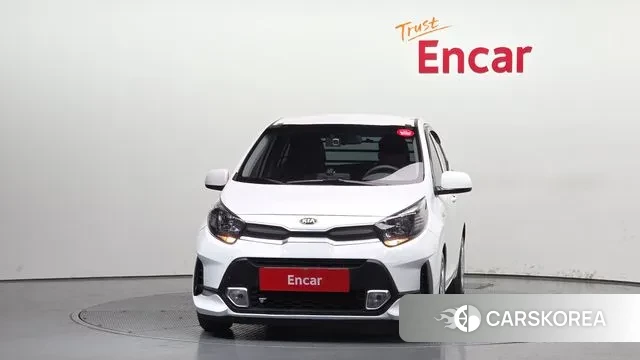 Kia Morning Urban (JA) id 3412231 из Кореи 13