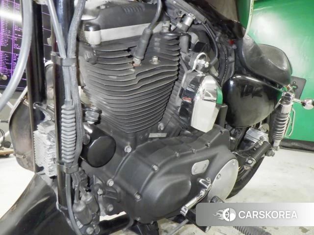 Engine photo