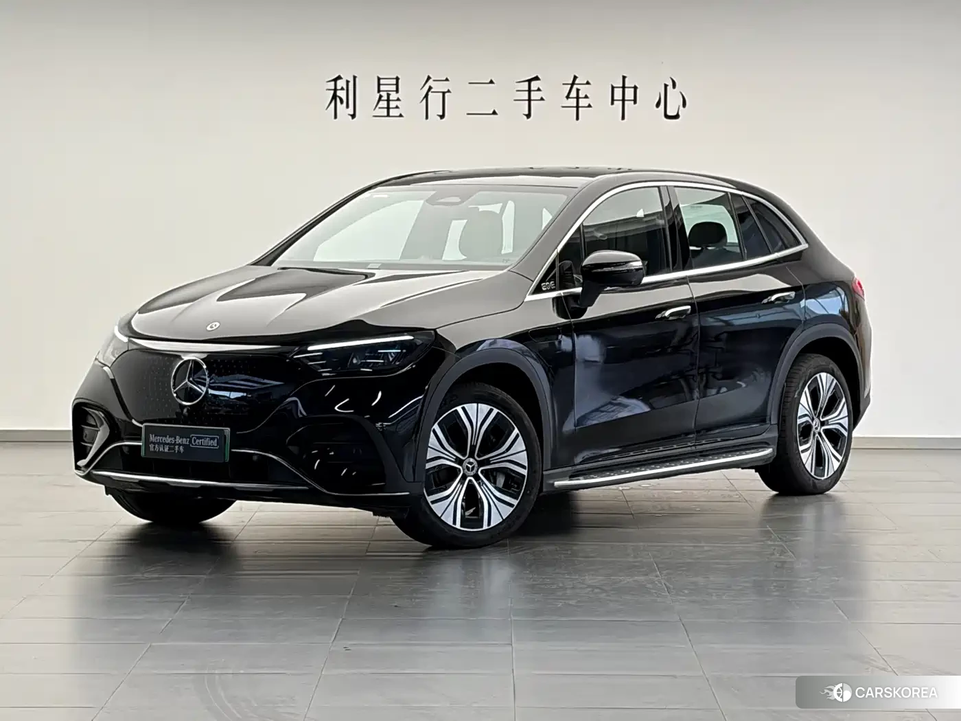 Mercedes-Benz EQE id 4659788 из Китая 14