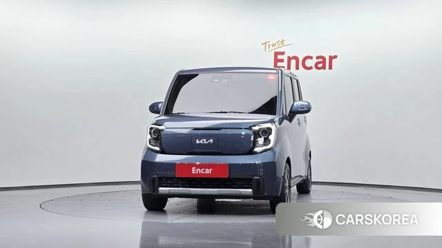 Kia The New Kia Ray EV id 4308373 из Кореи 23