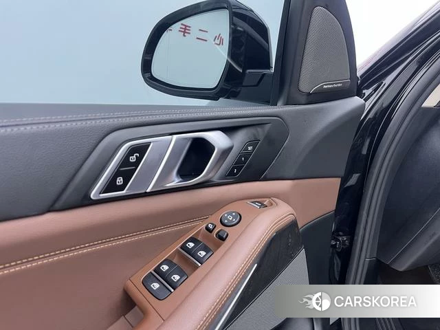 BMW X5 (imported) id 4341991 из Китая 19